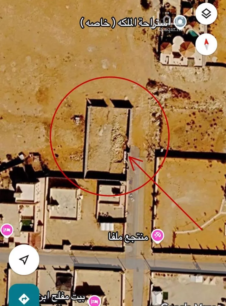 أرض للبيع في شارع الزبائر 1083, مدينة المزاحمية, منطقة الرياض