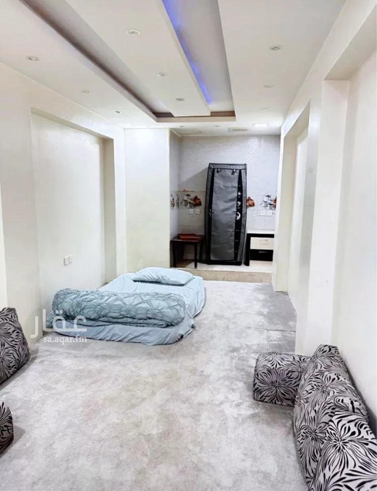 Apartment for Rent in Riyadh Al Andalus