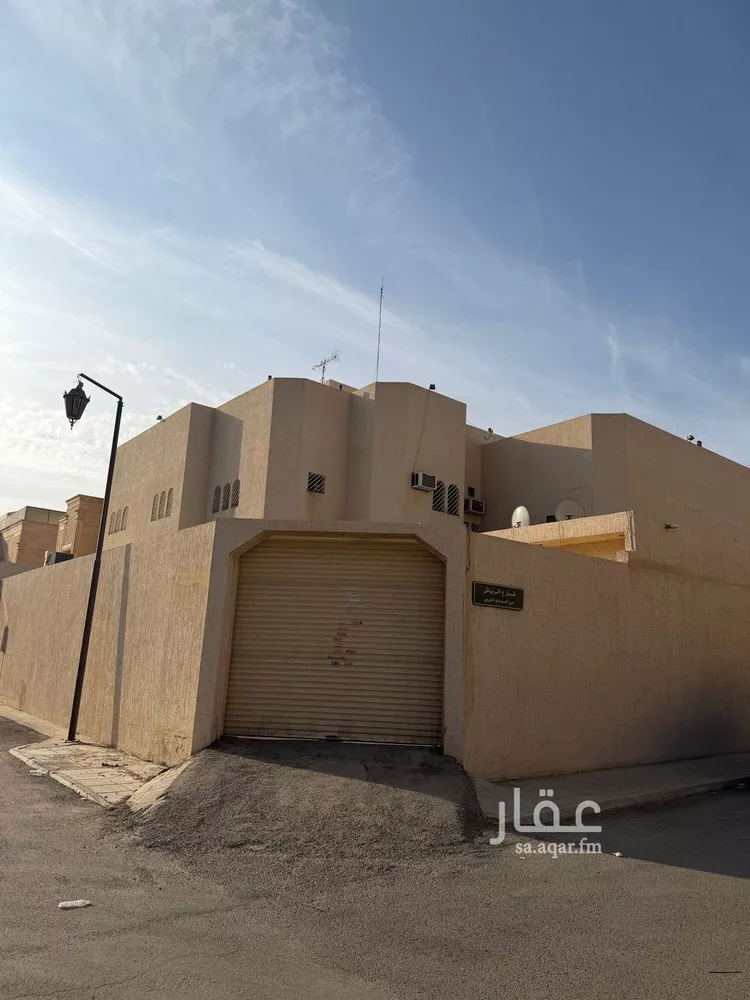 دور للإيجار في شارع أبي الفتح المسلمي, حي السويدي الغربي, مدينة الرياض, منطقة الرياض