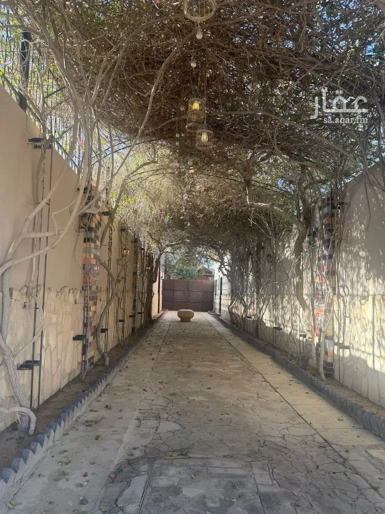 استراحة للإيجار في شارع جبل اجياد, حي ضاحية نمار, مدينة الرياض, منطقة الرياض صورة 2