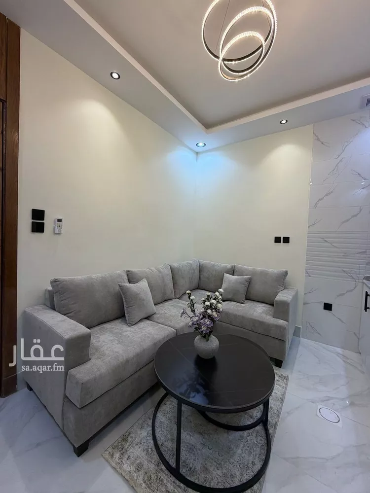 شقة للإيجار في شارع الحادي عشر, حي الثقبة, مدينة الخبر, المنطقة الشرقية صورة 2