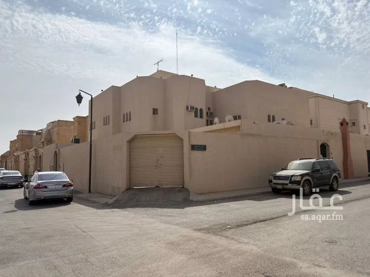 فيلا للبيع في شارع أبي الفتح المسلمي, حي السويدي الغربي, مدينة الرياض, منطقة الرياض صورة 2