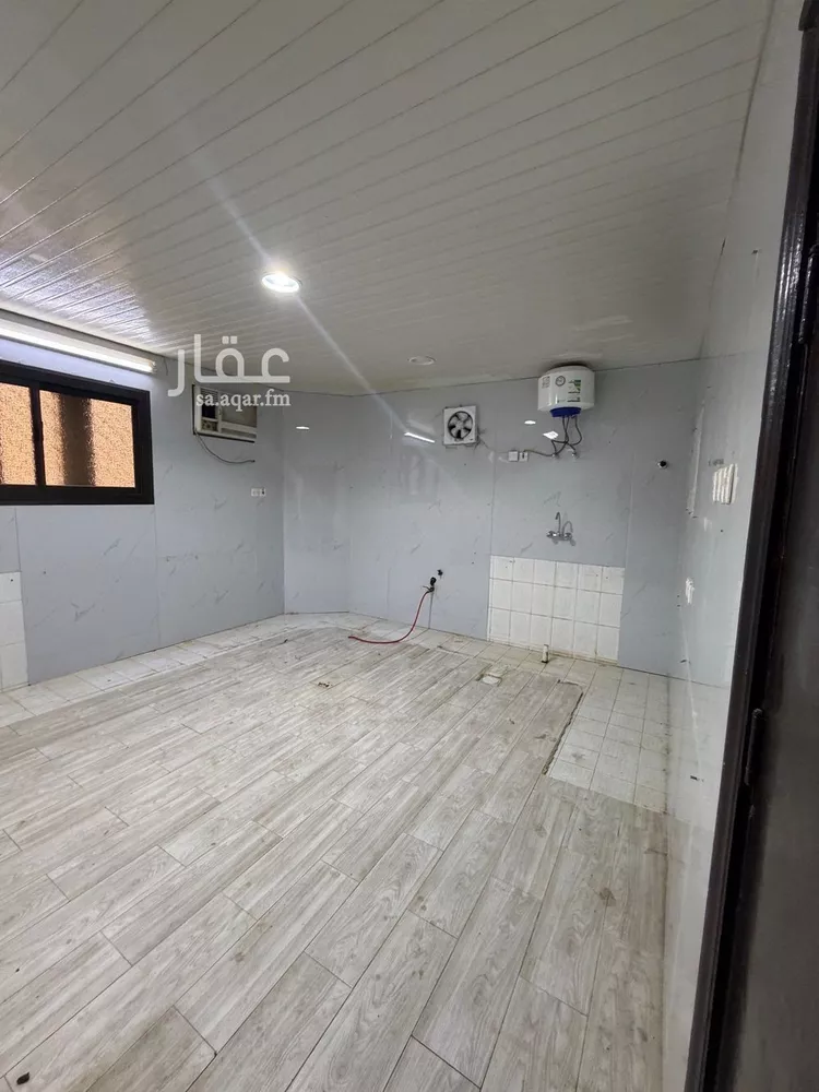 دور للإيجار في شارع أبي الفتح المسلمي, حي السويدي الغربي, مدينة الرياض, منطقة الرياض صورة 5
