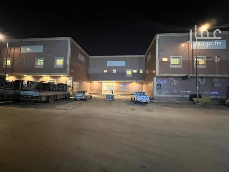 شقة للإيجار في شارع شبه الجزيرة, حي السعادة, مدينة الرياض, منطقة الرياض صورة 4