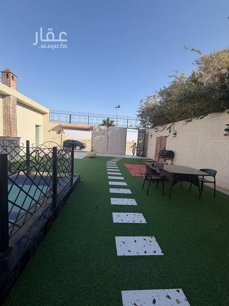 Rest House for Rent in Riyadh Dahiat Namar 23
