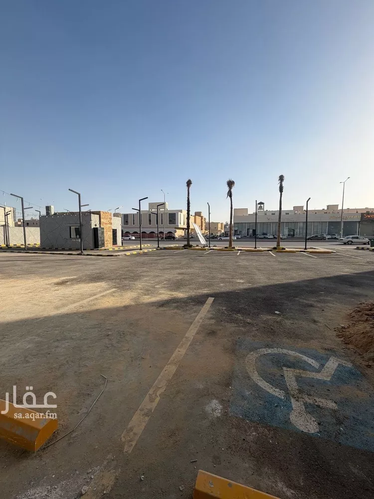 محل للإيجار في شارع احمد بن الخطاب, حي طويق, مدينة الرياض, منطقة الرياض 7