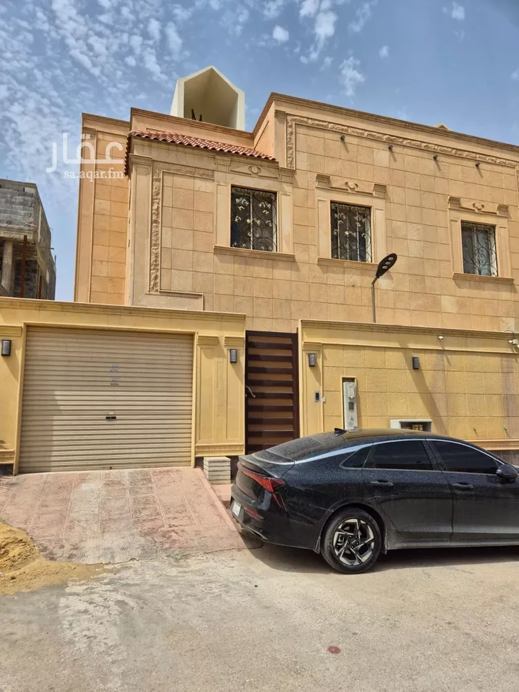 Villa for Rent in Riyadh Tuwaiq