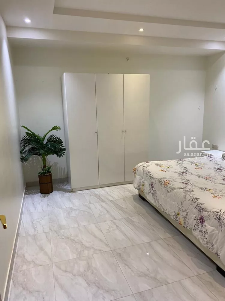 شقة للإيجار في شارع الحسين المحاملي, حي السويدي, مدينة الرياض, منطقة الرياض صورة 4