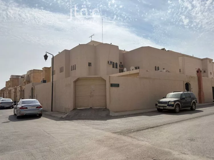 دور للإيجار في شارع أبي الفتح المسلمي, حي السويدي الغربي, مدينة الرياض, منطقة الرياض