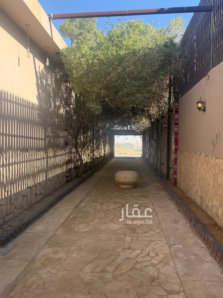 Rest House for Rent in Riyadh Dahiat Namar 7