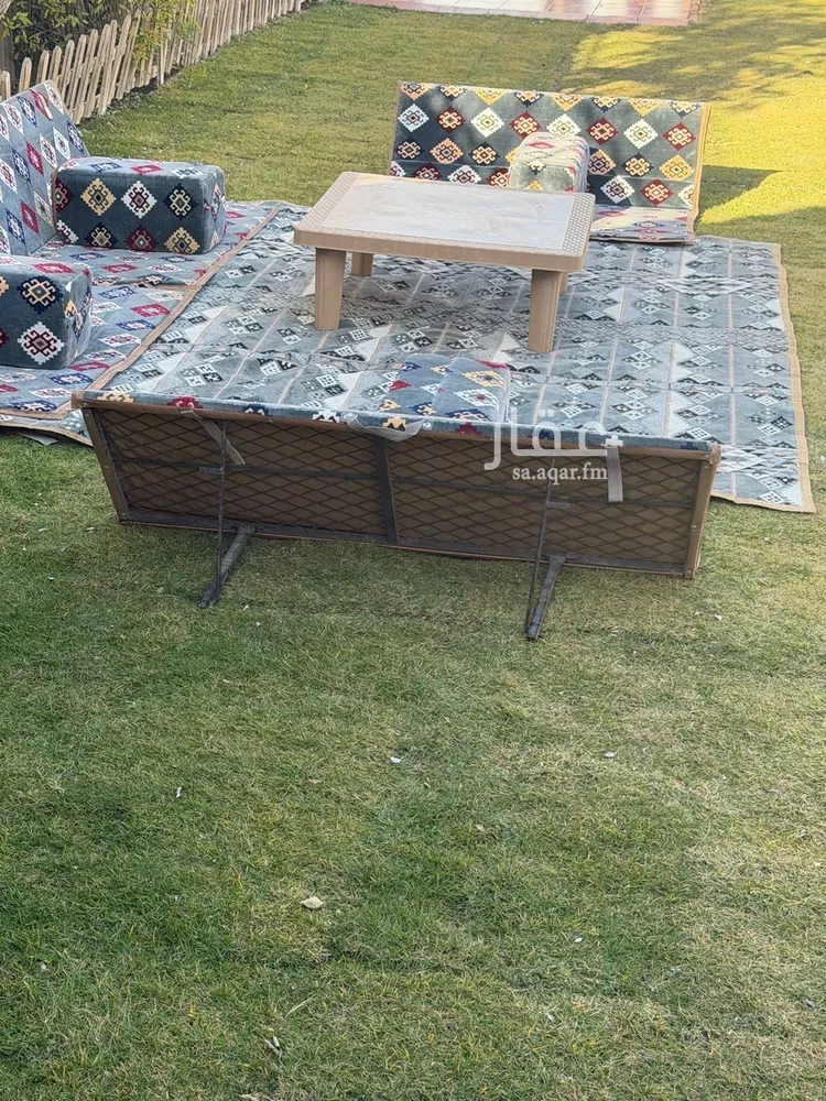 Rest House for Rent in Riyadh Dahiat Namar 24