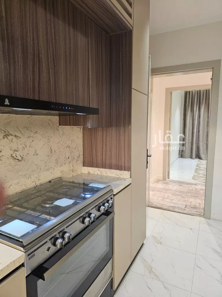 دور للإيجار في شارع أبي زيد البلخي, حي الحزم, مدينة الرياض, منطقة الرياض 8