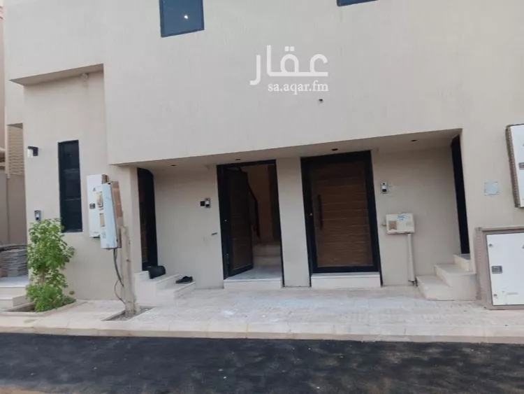 Floor for Rent in Ad Diriyah Ad Diriyah Al Jadidah