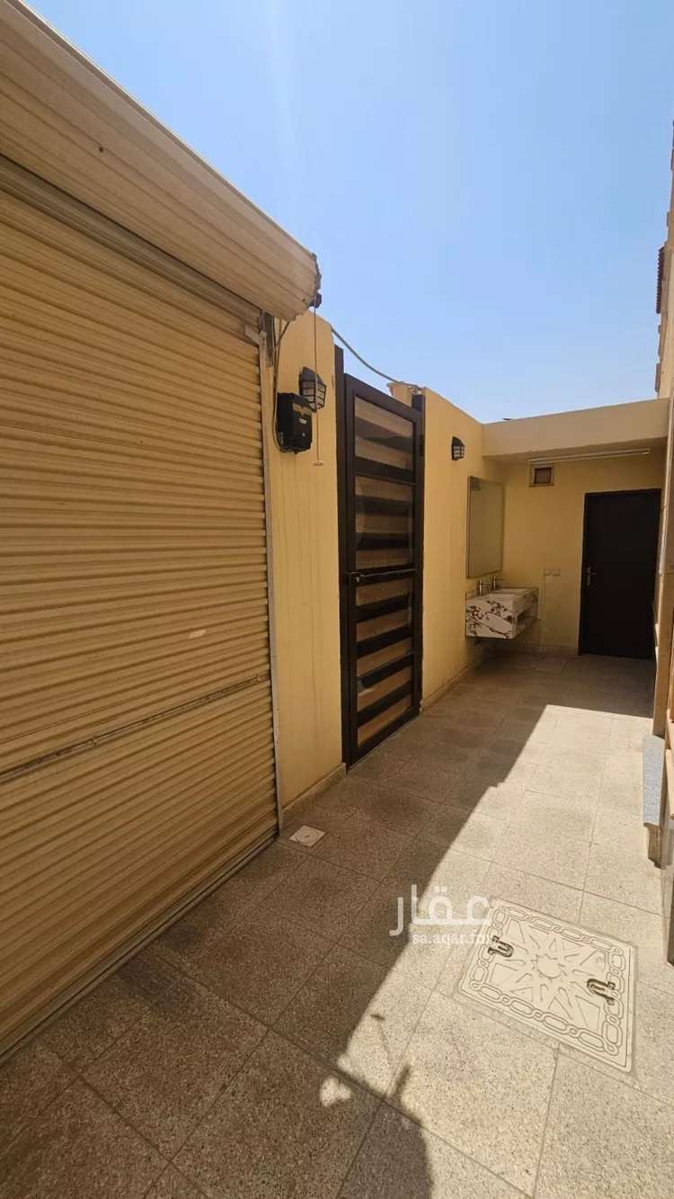 Villa for Rent in Riyadh Tuwaiq