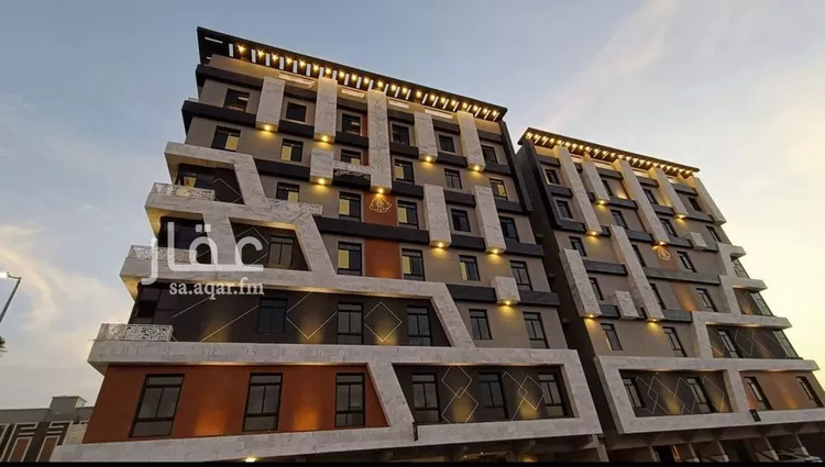 شقة للبيع في شارع المعاليم, حي الورود, مدينة جدة, منطقة مكة المكرمة