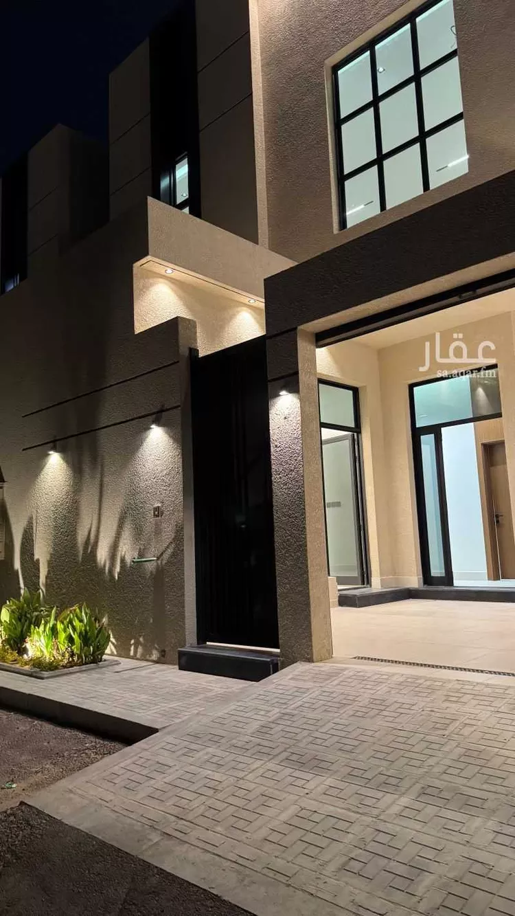 فيلا للبيع في شارع ابن عبدالقاهر, حي العارض, مدينة الرياض, منطقة الرياض