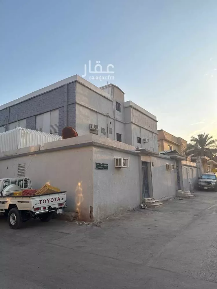 فيلا للبيع في شارع ابن المنفلوطي ، حي السويدي ، الرياض ، منطقة الرياض صورة 3