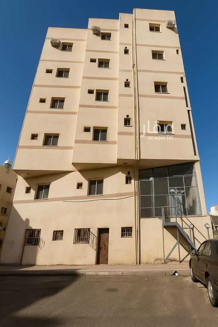عمارة للبيع في شارع الضحاك بن ابى جبيره ، حي بني ظفر ، المدينة المنورة ، منطقة المدينة المنورة صورة 2