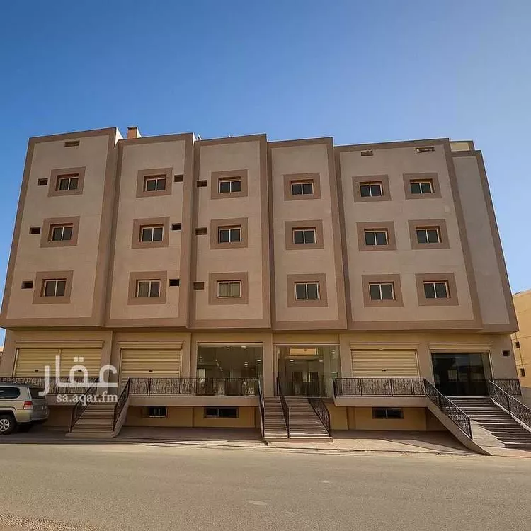 عمارة للبيع في شارع الضحاك بن ابى جبيره ، حي بني ظفر ، المدينة المنورة ، منطقة المدينة المنورة صورة 3