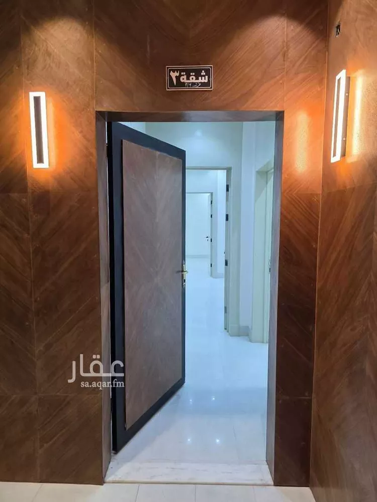 شقة للإيجار في شارع نجران, حي ظهرة لبن, مدينة الرياض, منطقة الرياض