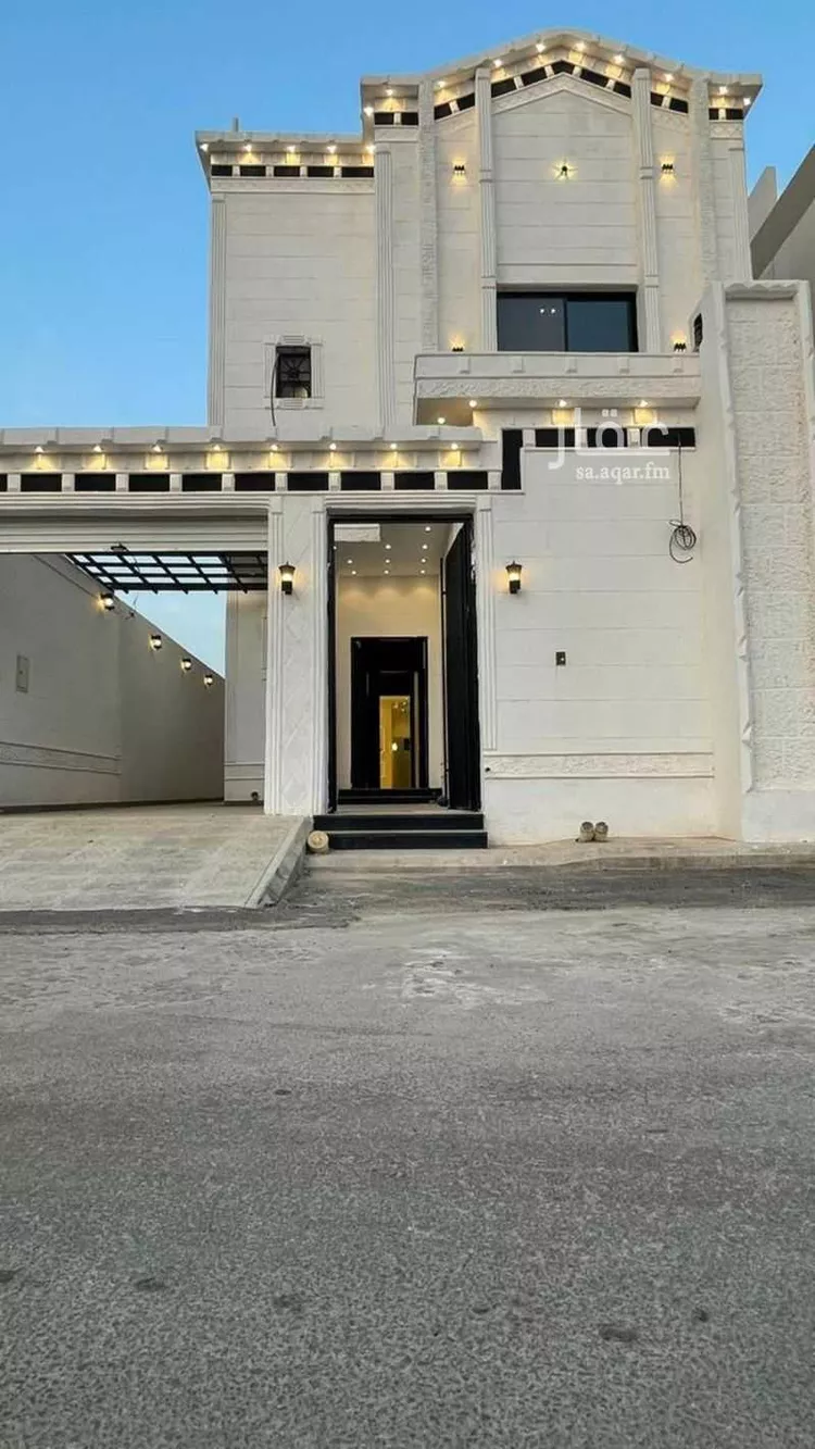 Villa for Sale in Al Muzahimiyah Shukhaib