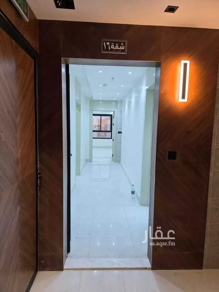 شقة للإيجار في شارع نجران, حي ظهرة لبن, مدينة الرياض, منطقة الرياض