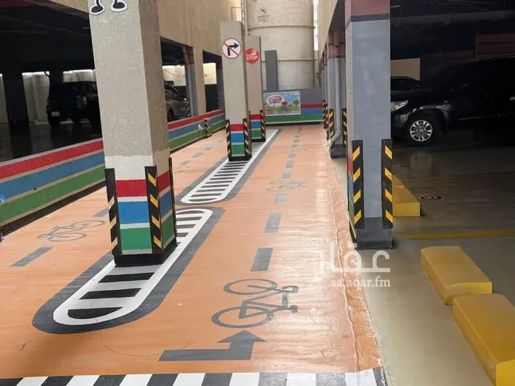 شقة للإيجار في شارع 17859387, حي السيف, مدينة الدمام, المنطقة الشرقية صورة 4