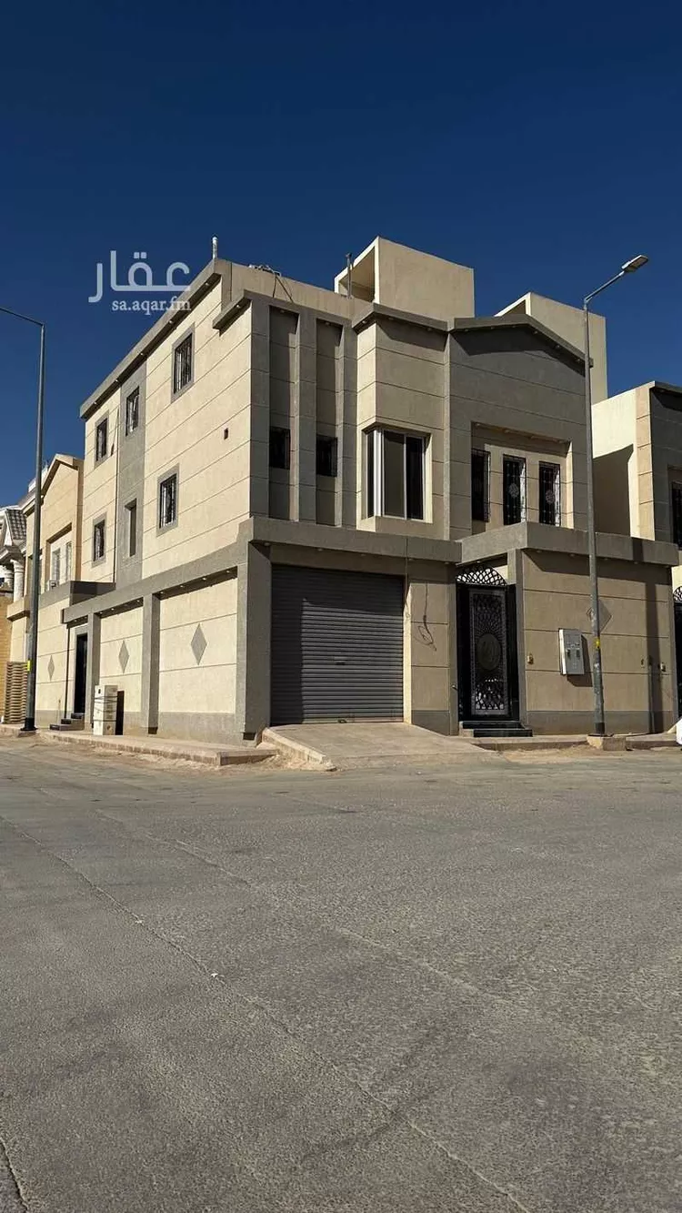 فيلا للإيجار في حي الرمال ، الرياض ، منطقة الرياض صورة 5