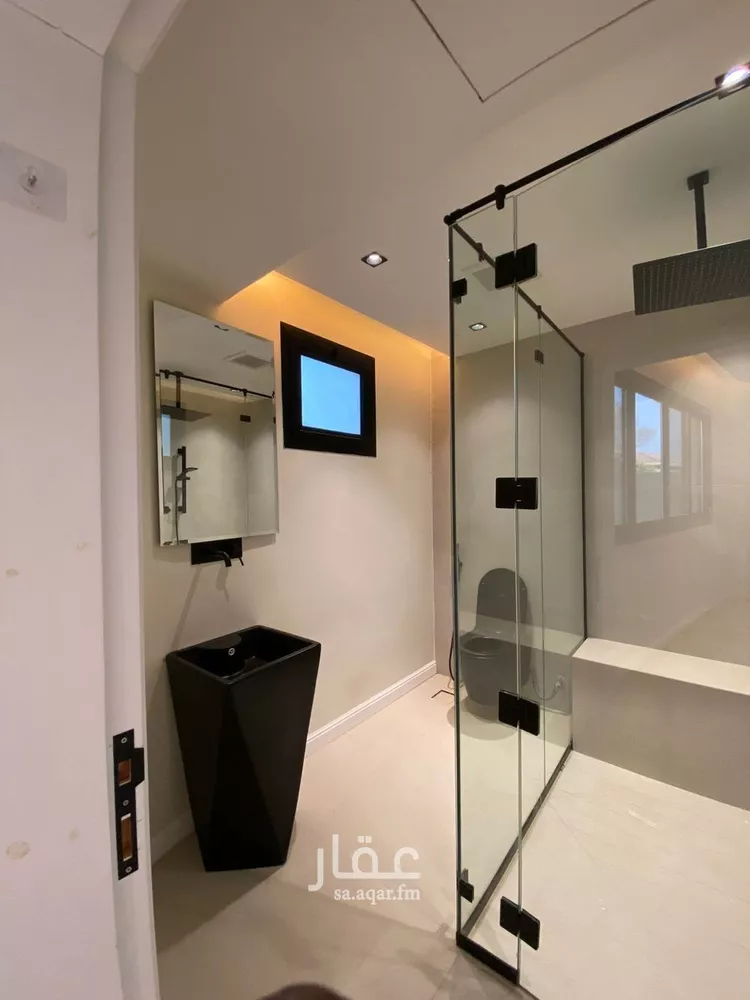 فيلا للإيجار في شارع ابن القارص, حي السليمانية, مدينة الرياض, منطقة الرياض صورة 4