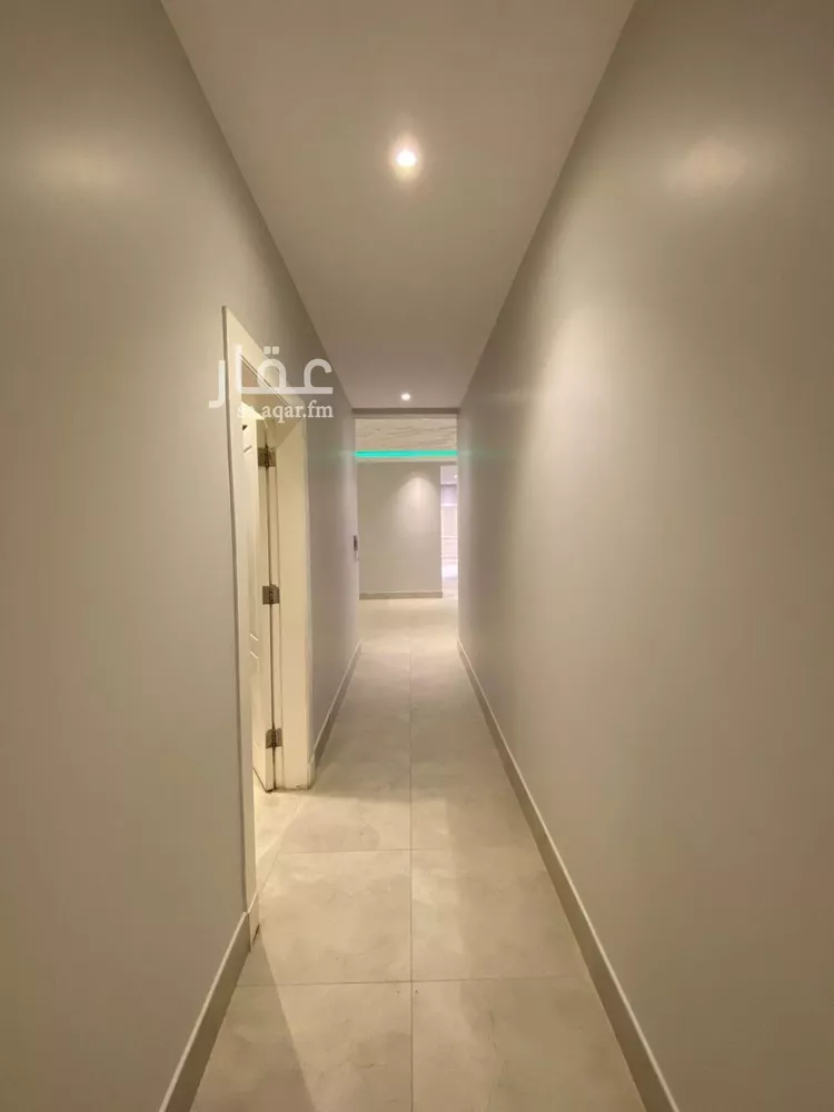 دور للإيجار في شارع رحمة الله السندي, حي حطين, مدينة الرياض, منطقة الرياض