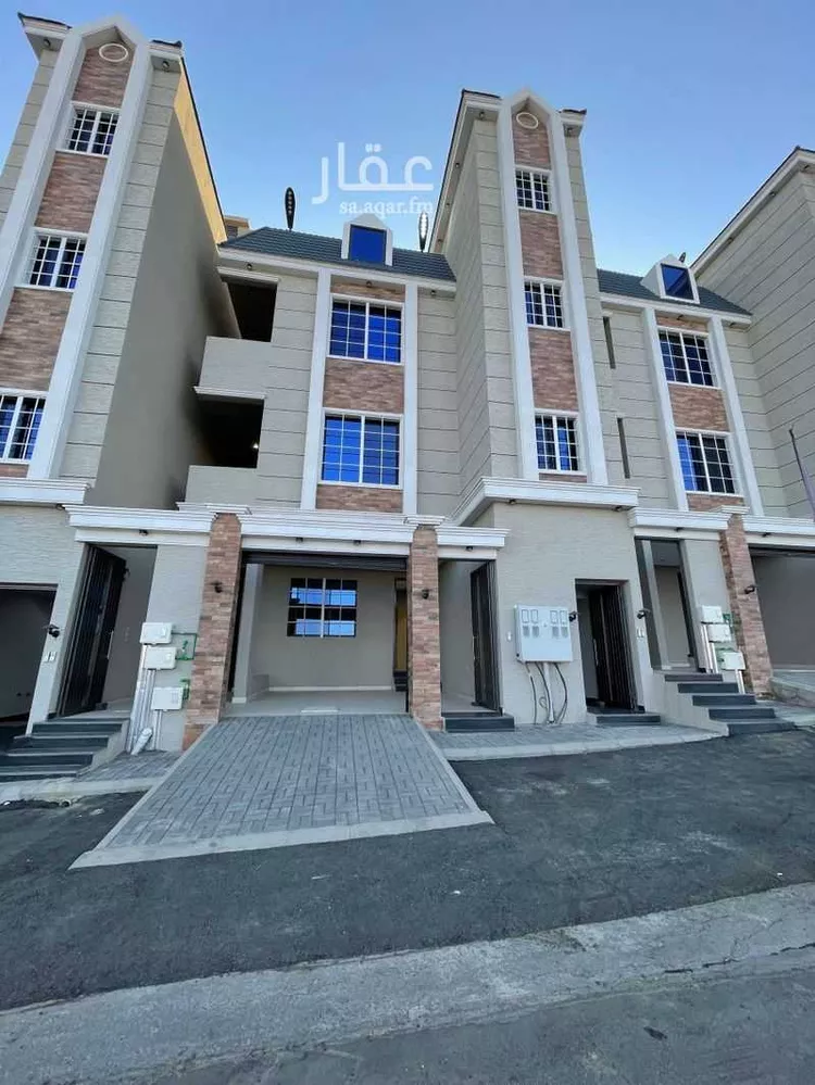 شقة للبيع في شارع المعارض 17, حي المعارض, مدينة خميس مشيط, منطقة عسير