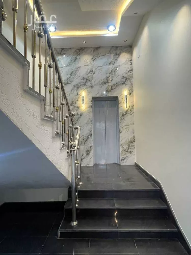 شقة للبيع في شارع ابي محمد الطوسي, حي الوفاء, مدينة خميس مشيط, منطقة عسير صورة 5