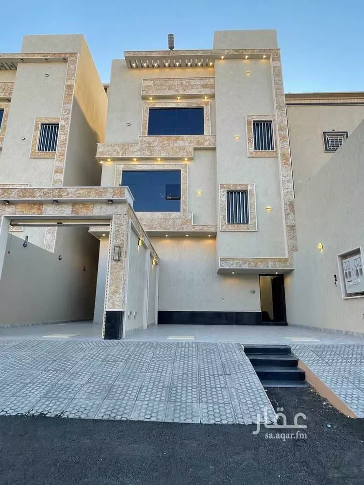 شقة للبيع في شارع ابي محمد الطوسي, حي الوفاء, مدينة خميس مشيط, منطقة عسير صورة 5