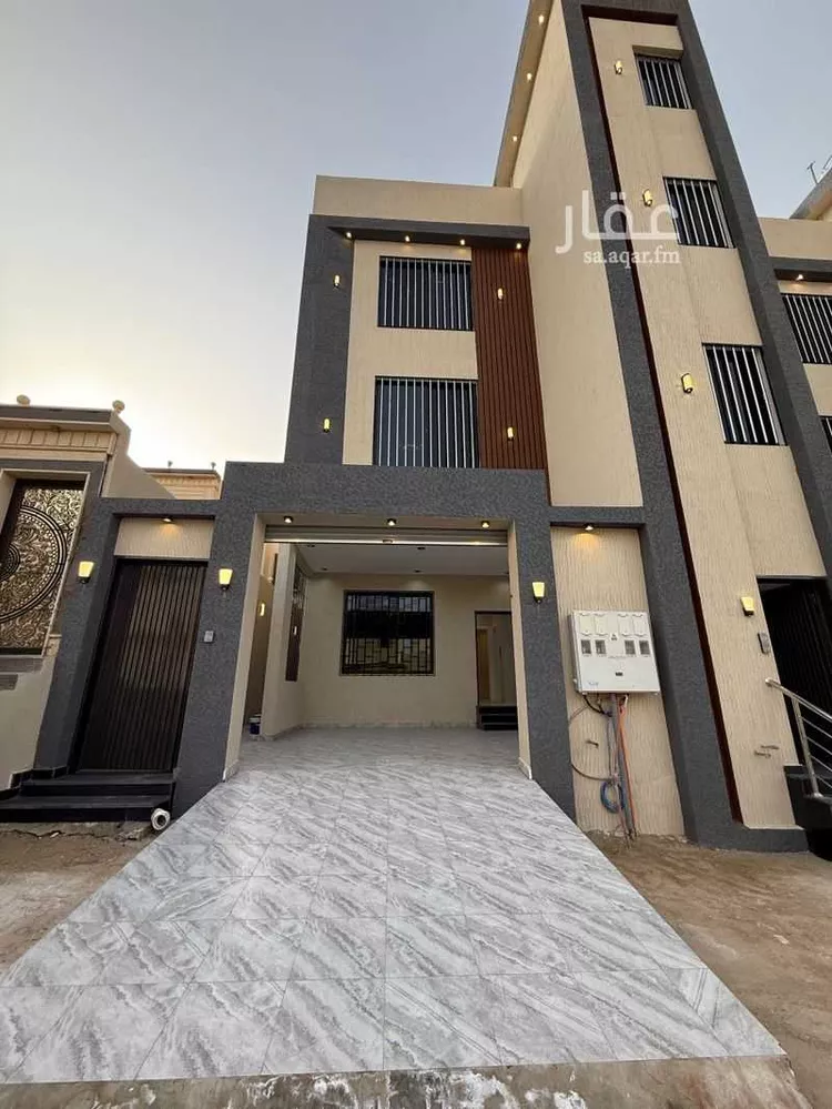 شقة للبيع في شارع ابي عبدالله بن تيمية, حي الوفاء, مدينة خميس مشيط, منطقة عسير