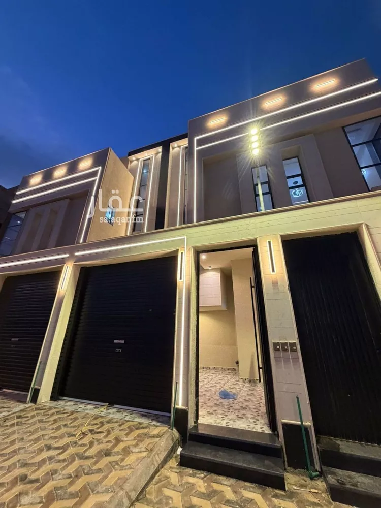 Floor for Rent in Riyadh Tuwaiq