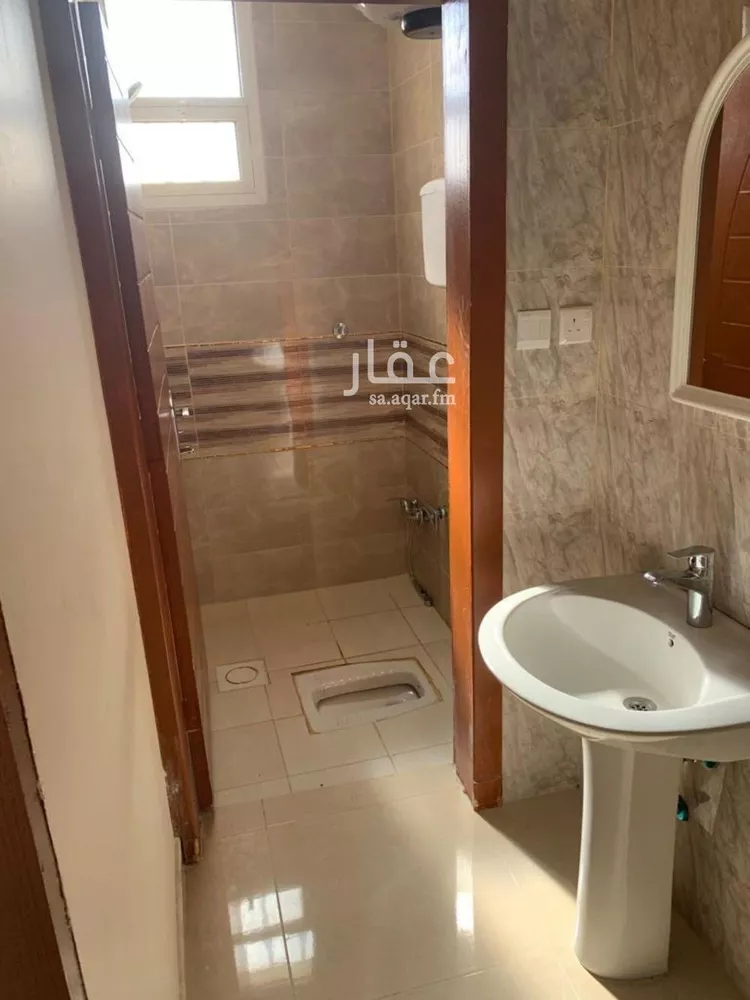 شقة للإيجار في شارع عثمان ابن سليمان, حي المهدية, مدينة الرياض, منطقة الرياض صورة 4