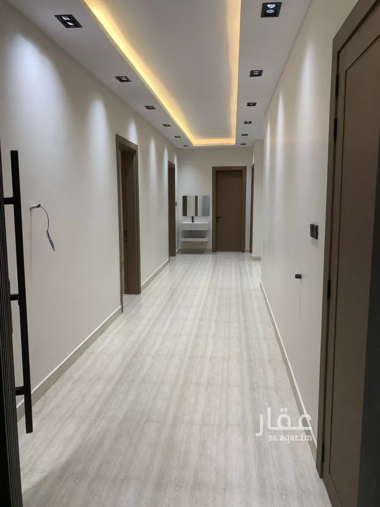 شقة للإيجار في شارع عثمان ابن سليمان, حي المهدية, مدينة الرياض, منطقة الرياض صورة 2