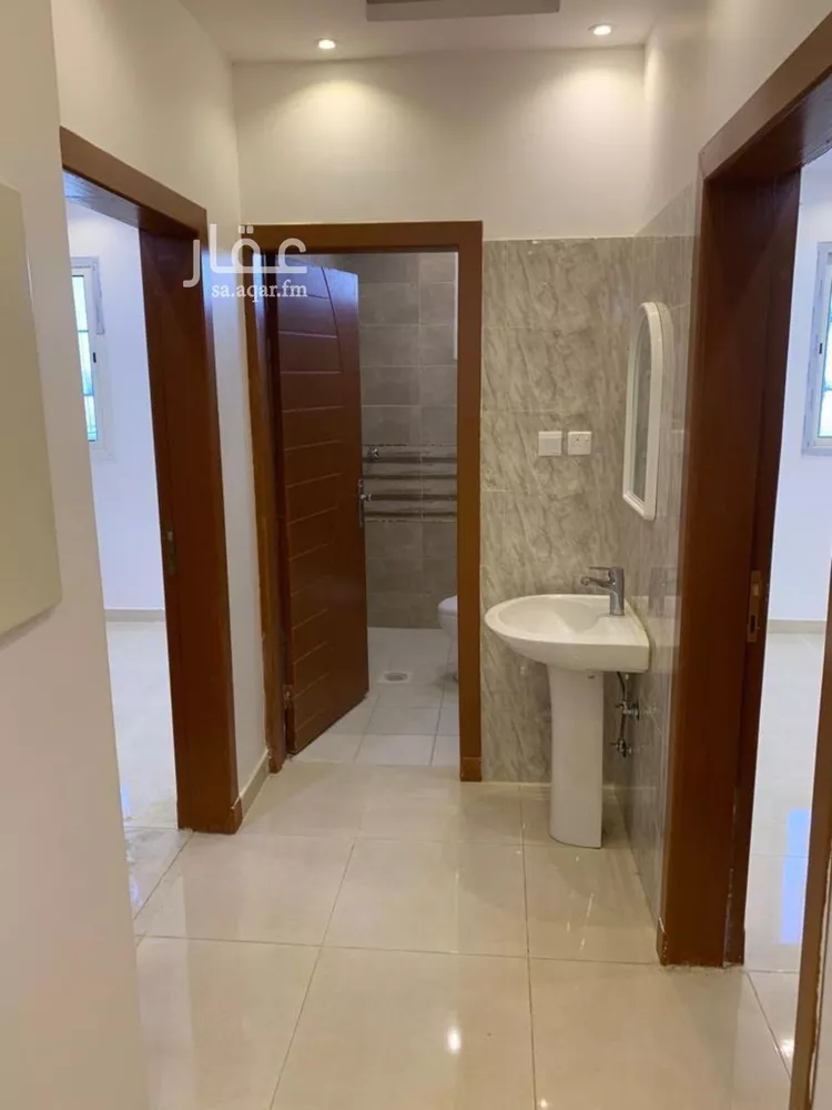 شقة للإيجار في شارع عثمان ابن سليمان, حي المهدية, مدينة الرياض, منطقة الرياض صورة 3