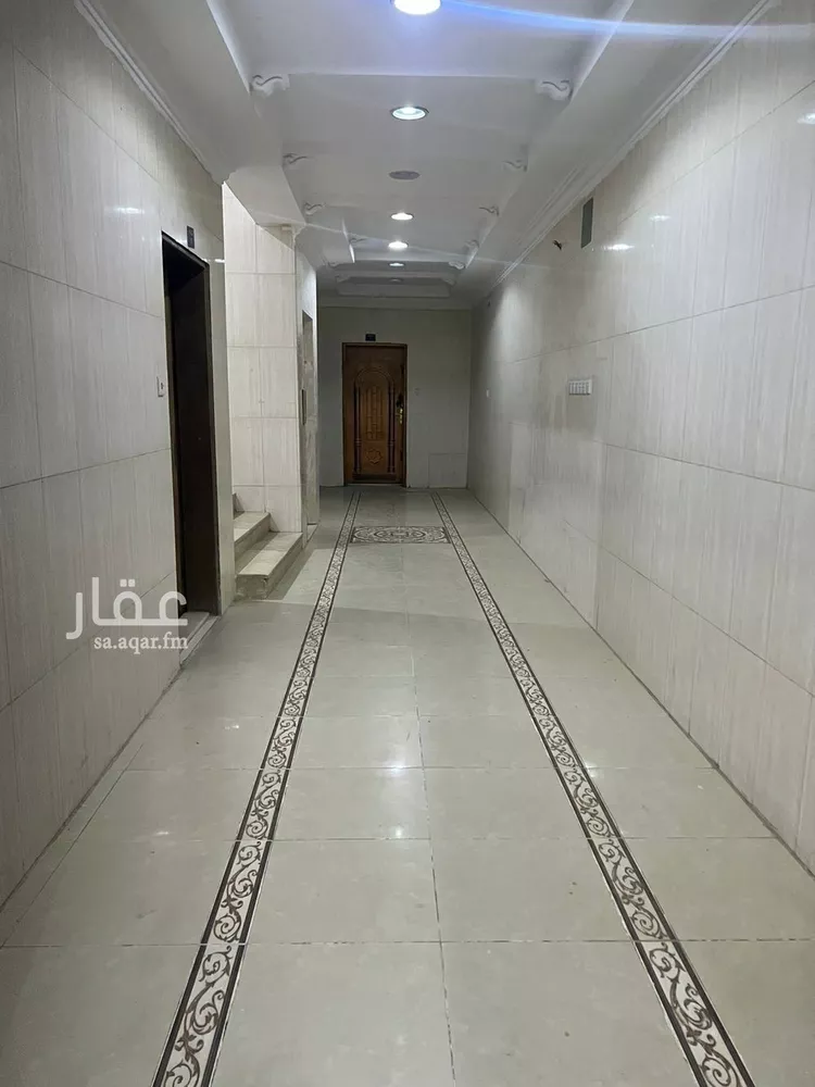 شقة للإيجار في شارع نجران, حي المروة, مدينة الرياض, منطقة الرياض صورة 2