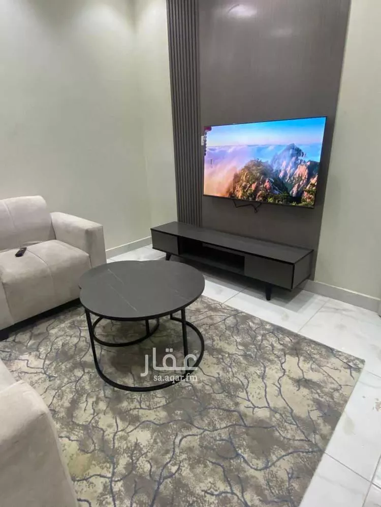 شقة للإيجار في شارع الدائري الجنوبي الفرعي, حي المنصورة, مدينة الرياض, منطقة الرياض صورة 2