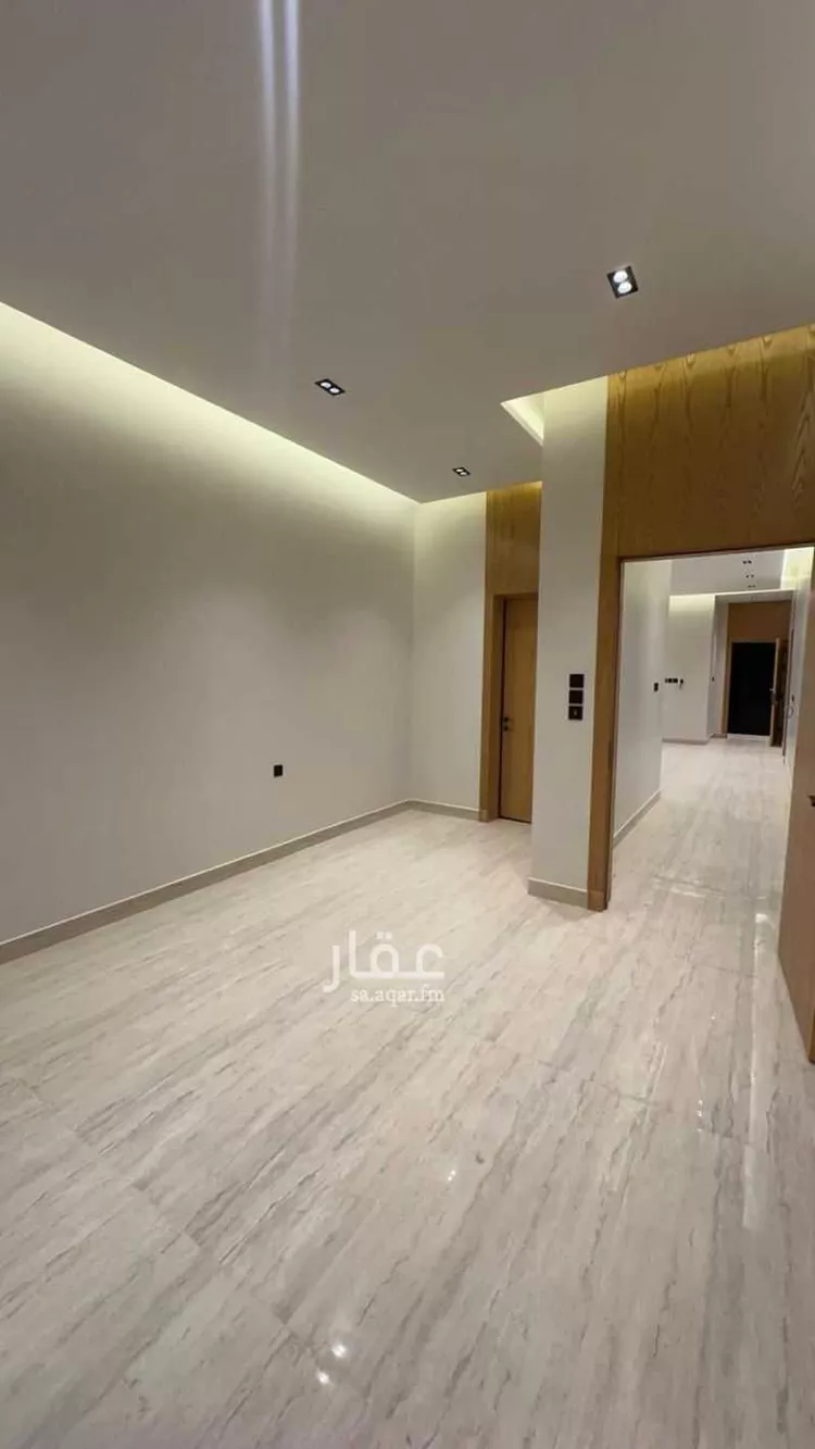 دور للإيجار في شارع نهر أم الربيع, حي القادسية, مدينة الرياض, منطقة الرياض صورة 5