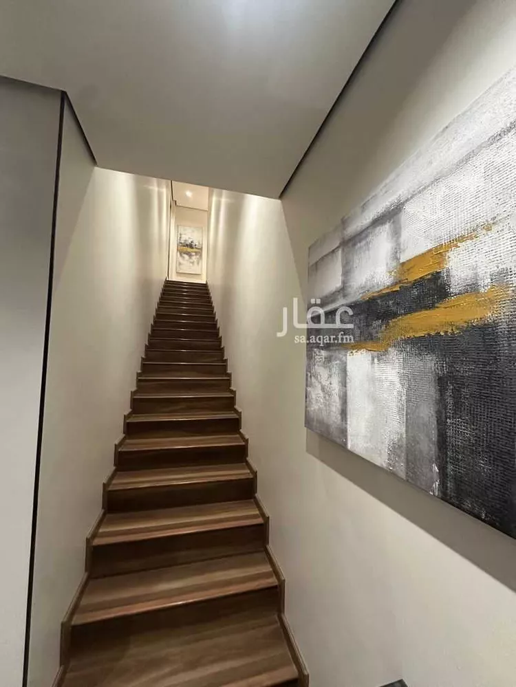 شقة للإيجار في شارع يحيى التيمي, حي النرجس, مدينة الرياض, منطقة الرياض صورة 2