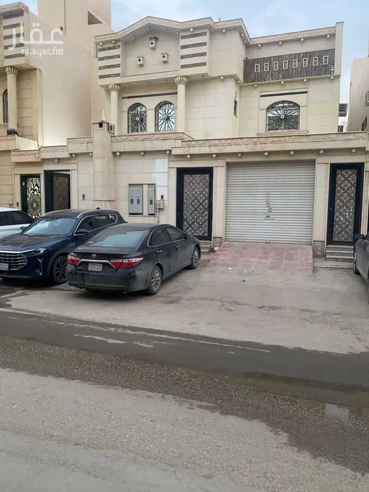 Apartment for Rent in Riyadh Ar Rimal