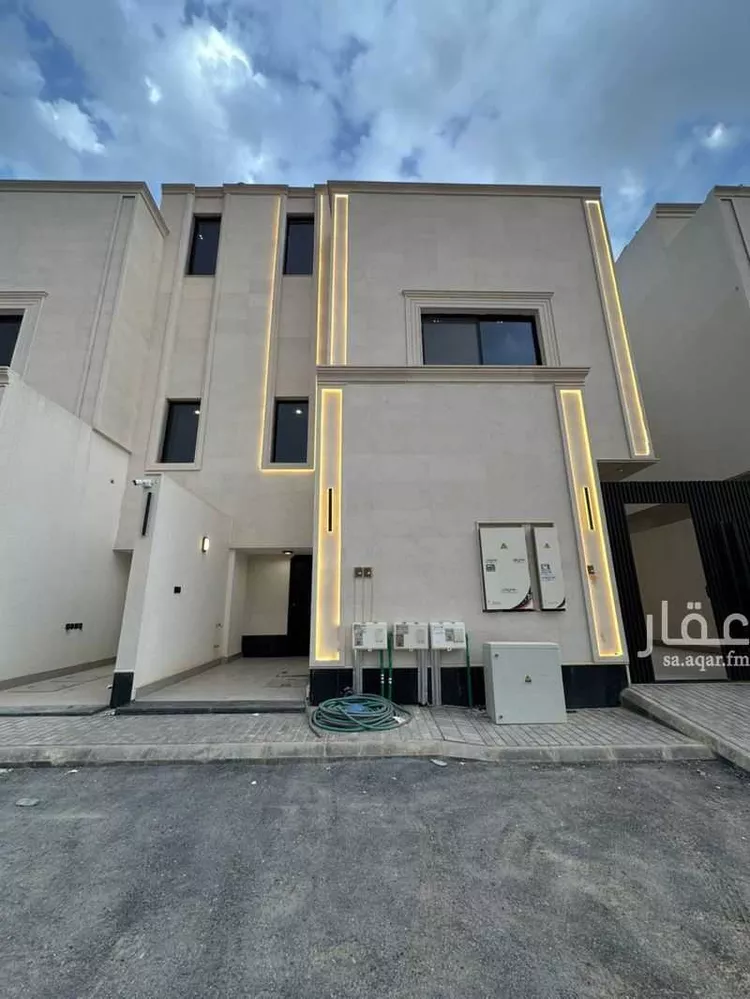 دور للإيجار في شارع 19 المعيزيلة, حي المعيزيلة, مدينة الرياض, منطقة الرياض