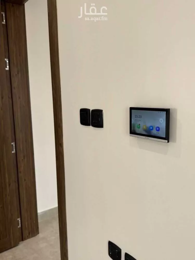 شقة للإيجار في شارع الشيخ عبدالرحمن بن إسحاق بن عبدالرحمن, حي المنار, مدينة الرياض, منطقة الرياض صورة 3