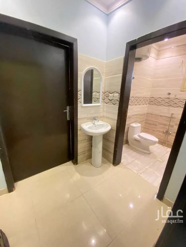 شقة للإيجار في شارع صامطة, حي ظهرة لبن, مدينة الرياض, منطقة الرياض صورة 5