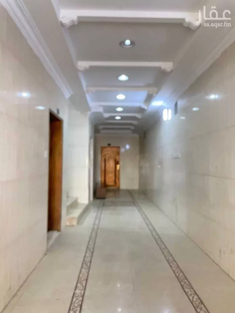 شقة للإيجار في شارع نجران, حي المروة, مدينة الرياض, منطقة الرياض 7