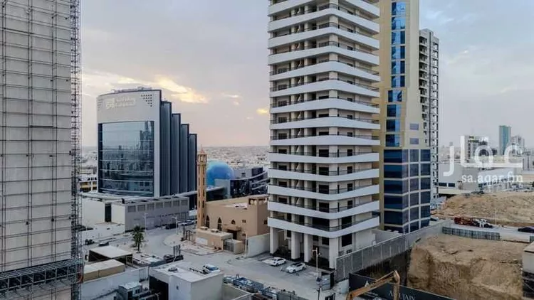 شقة للإيجار في شارع طريق الامام سعود بن فيصل, حي الصحافة, مدينة الرياض, منطقة الرياض