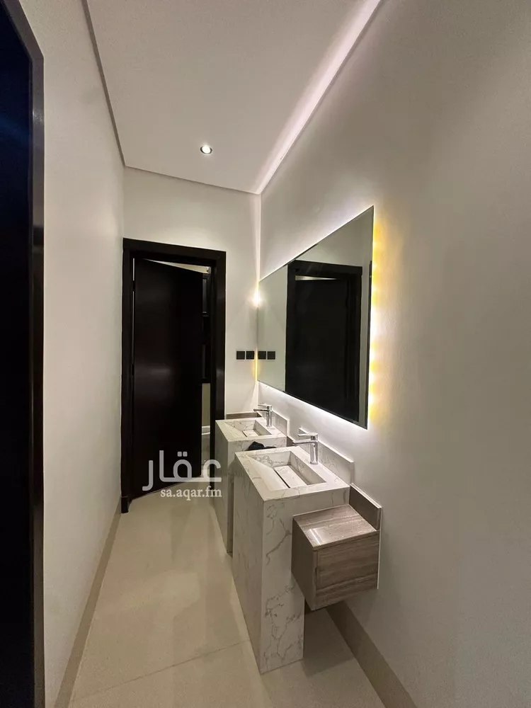 فيلا للبيع في شارع الرمال, حي الرمال, مدينة الرياض, منطقة الرياض 11