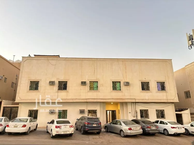 شقة للإيجار في شارع الحسين بن علي, حي الإزدهار, مدينة الرياض, منطقة الرياض